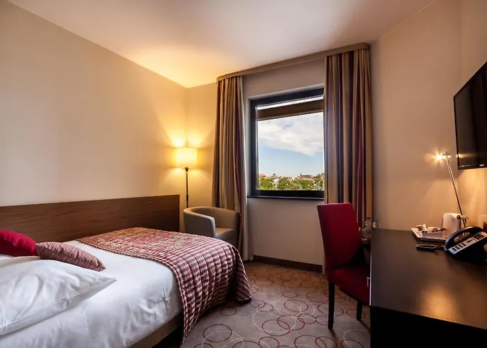 Qubus Hotel Krakow