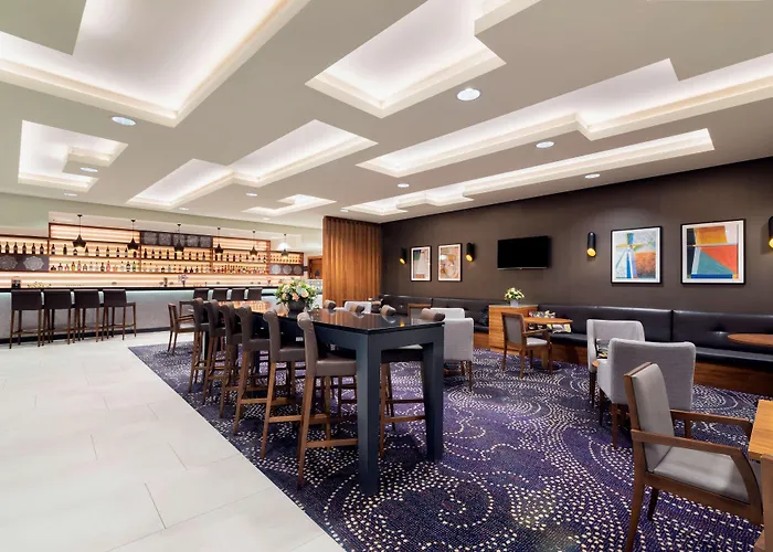 Doubletree By Hilton Krakow Hotel & Convention Center