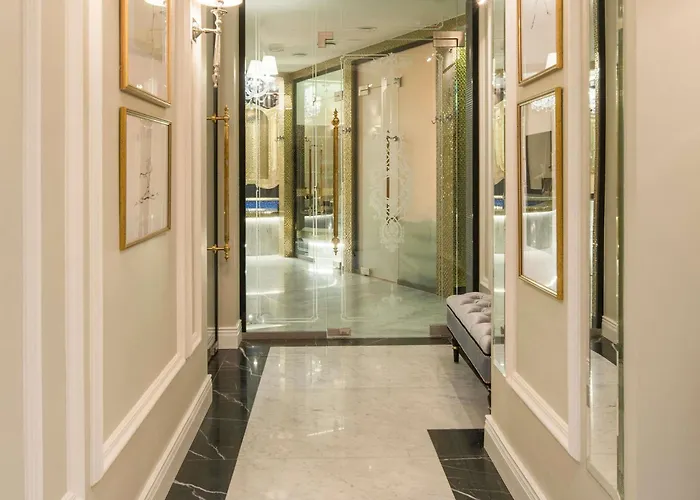 Bachleda Luxury Hotel Krakow - Mgallery Collection