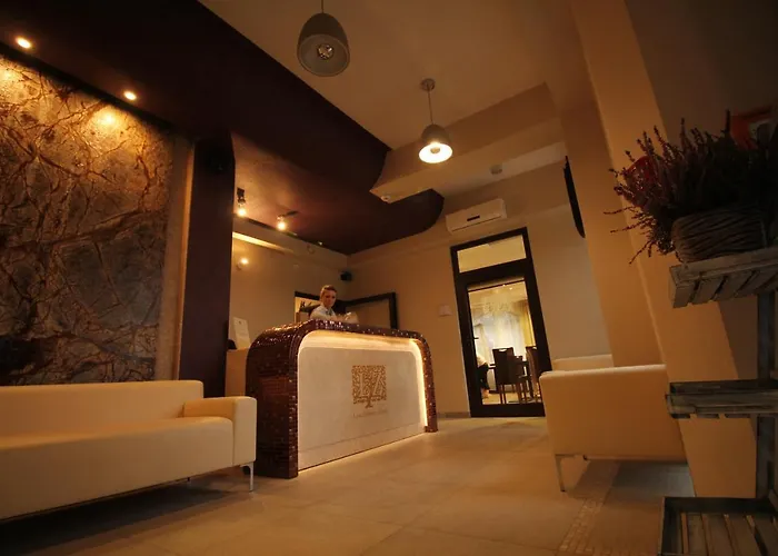 Lawendowy Zdroj Medycyna I Spa